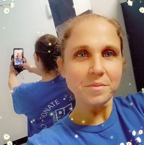 Meet your Posher, Dawn